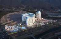 아일랜드캐슬 호텔&워터파크