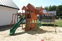 Terraced Houses, Dziwnow