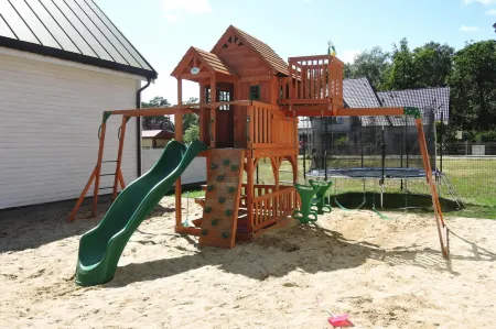 Terraced Houses, Dziwnow