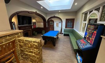 The Hind Hotel