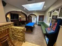 The Hind Hotel Hotels in Stanwick