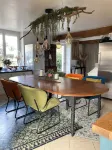 Ô Bord de Loire Hotels in Montjean-sur-Loire