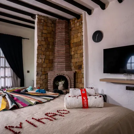 Resort Hotel El Cortijo & Spa