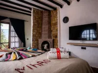 Resort Hotel El Cortijo & Spa Hotels in Chefchaouen