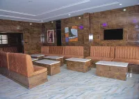 Prince Xclusive Royale Hotels - bar