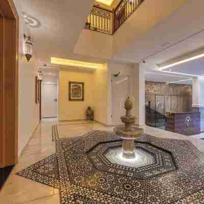 Taj Chefchaouen Luxury Hotel and Spa Others