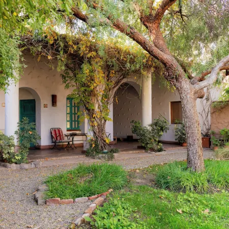 Vieja Posada Hotel Histórico