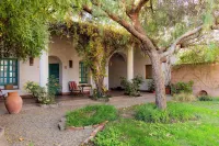 Vieja Posada Hotel Histórico