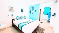 Viik wellness inn 3-Star Resort in Arambol Beach