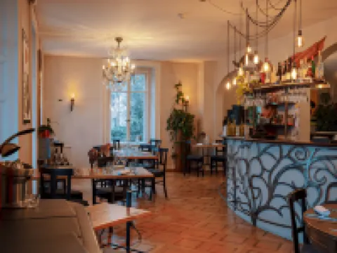 La Maison d'Igor Hotels in Morges