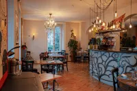 La Maison d'Igor Hotels in Montricher