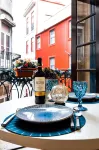 Bruval Premium Apartments - Se Porto