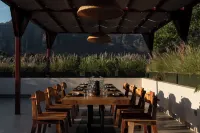 Hotel Boutique Casa Fernanda - Bữa sáng