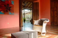 Colonial Charm with Private Pool Steps from Central Plaza