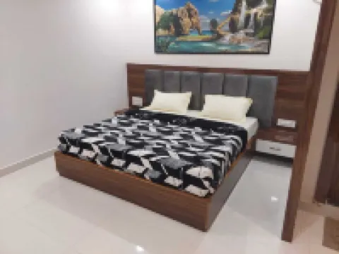 HOTEL SRI BALAJI INN Hotels near BASARA TEMPLE