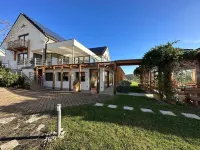 B&B Villa Angelina Hotels in Podčetrtek