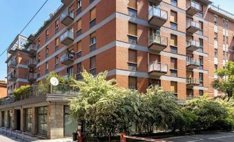 Sant'Isaia Apartment by Wonderful Italy