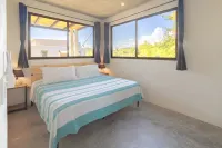Casa Mauna Boutique Hotel Hotels in San Pedro Pochutla