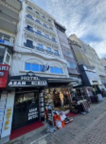 อาราม เอเดสซา โรงแรม