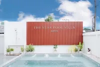The Star Pool Villa Hatyai - مسبح خاص