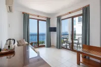 Medusa Hotel Отели в г. Каш