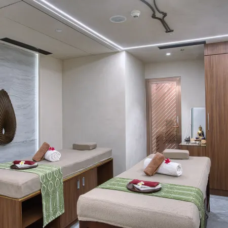 Holiday Inn COCHIN by IHG