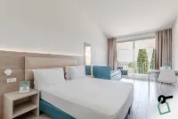 HOTIDAY Apartment Collection - Desenzano Hotel di Padenghe sul Garda