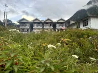 Whispering Pines Lachung