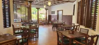 Kumarakom Tharavadu - Heritage Hotel - Desayuno