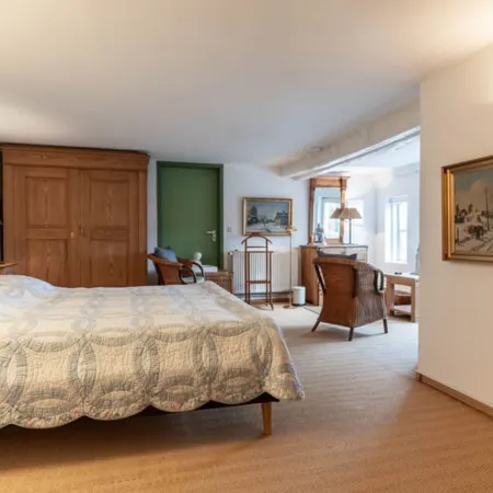 Charmante Ferienwohnung am Hafen