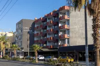Arısan Otel Hotels in 