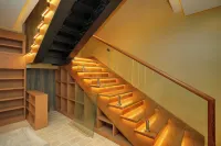 Millennium Al Masar Hotel - spa