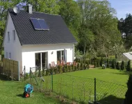 Ferienhaus Kiebitz, Plau am See