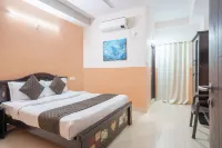 Atlas Stays at DLF Gachibowli