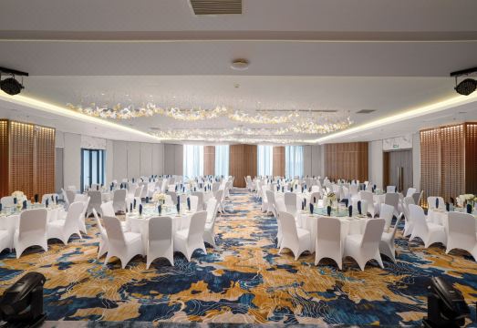 포세이도 호텔 객실 이미지