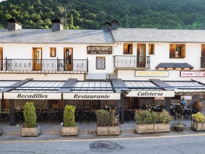 Hostal Los Valles