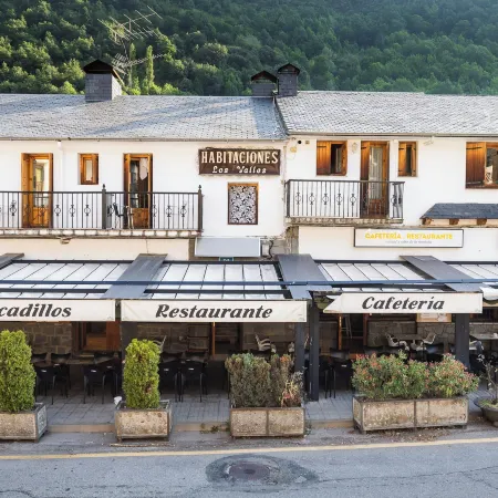 Hostal Los Valles