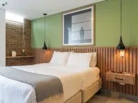 Ganesh by Wynwood House Hotell i Laureles - Estadio