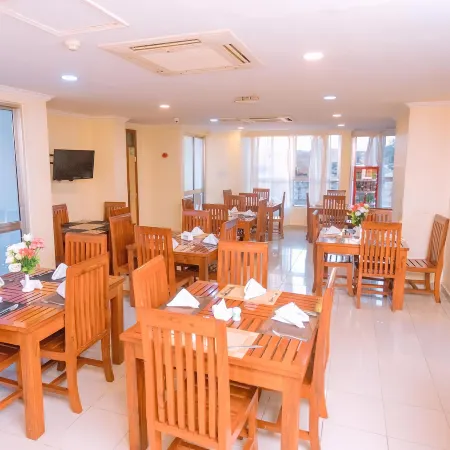Selig Resort
