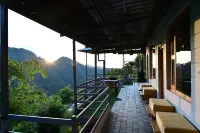 Valtara Resort Hotels near Kuria Waterfall trekking