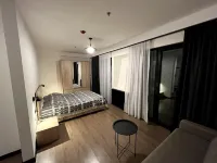 Gudauri - Apartment - Sleeps 4 - Pool - Parking Hotels in Kazbegi