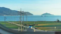 남해 마노아펜션 - 오션뷰