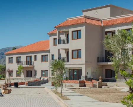 Chadel BuenaVid Cafayate Hoteles en Cafayate
