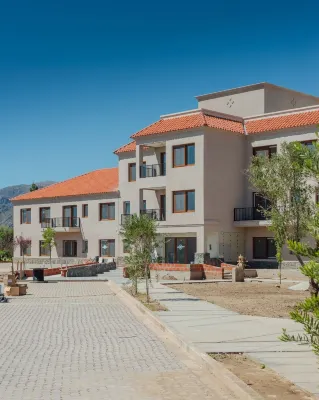 Buena Vid by Chadel Management Hotels in Кафаяте