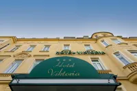Hotel Viktoria Schönbrunn