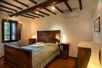 Relais la Torre Hotel a Anghiari