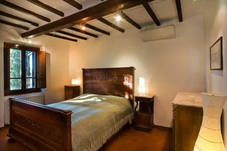 Relais la Torre Отели в г. Провинция Ареццо