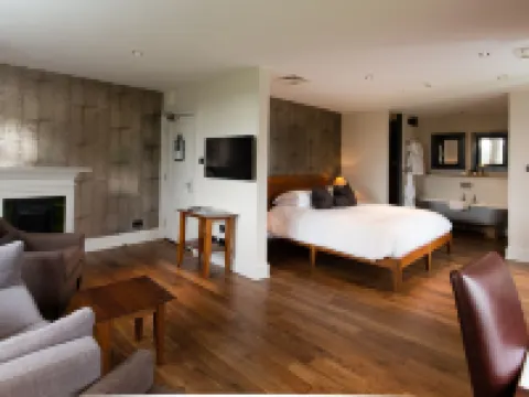 Hotel du Vin & Bistro Tunbridge Wells Hotels in Tunbridge Wells