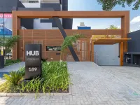 Prédio prox Aut Interlagos Hub Boa Vista Hotels near Campo Grande