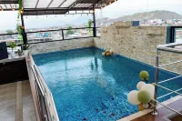 Mali Hotel Boutique Các khách sạn ở 